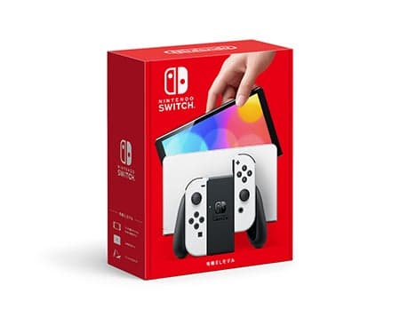 OLED 화이트